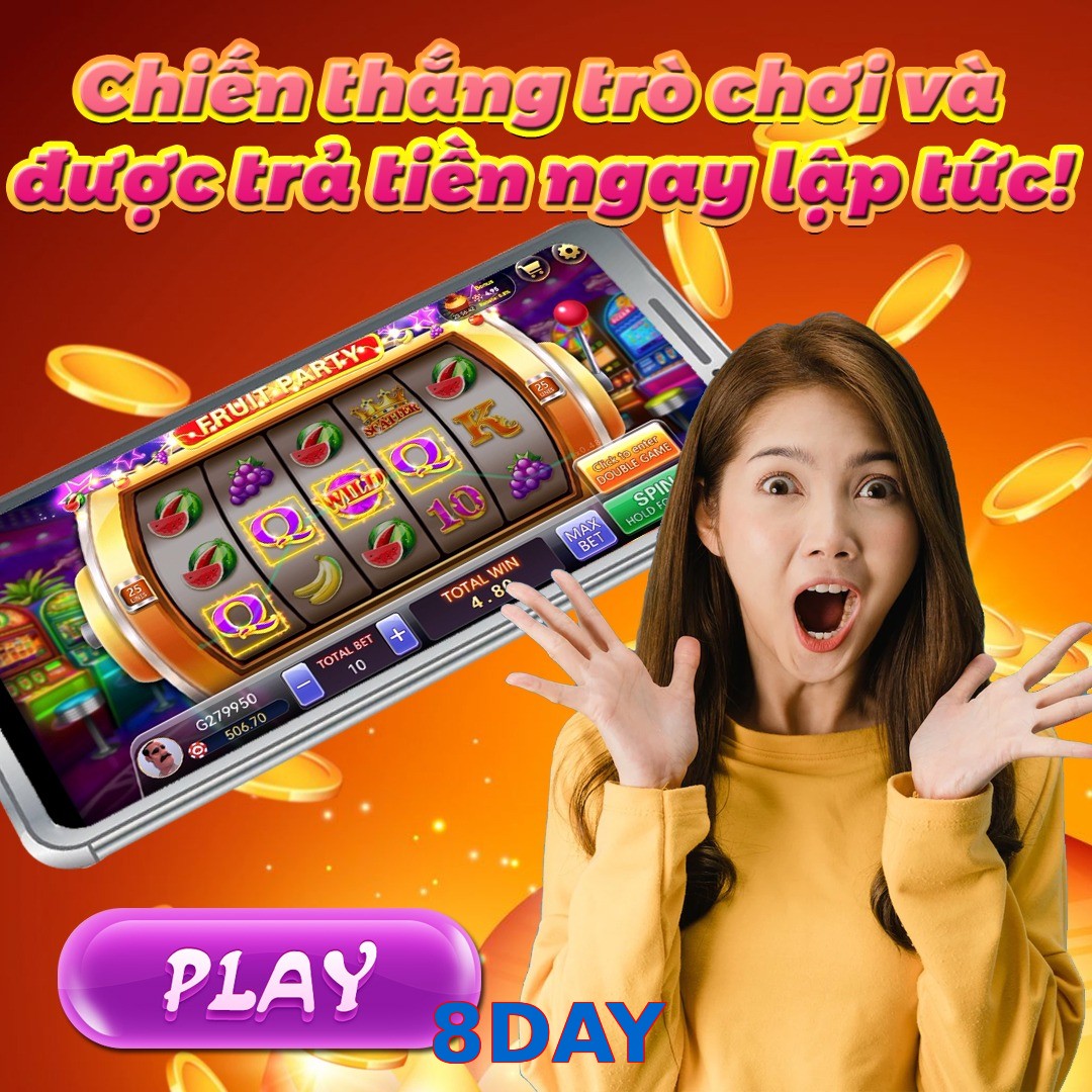 8DAY